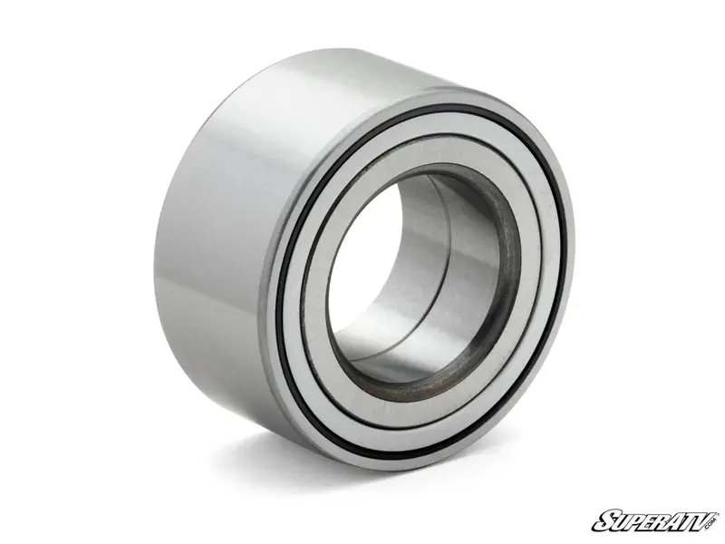 Superatv Up & Running Honda Talon Wheel Bearing Replacement 1