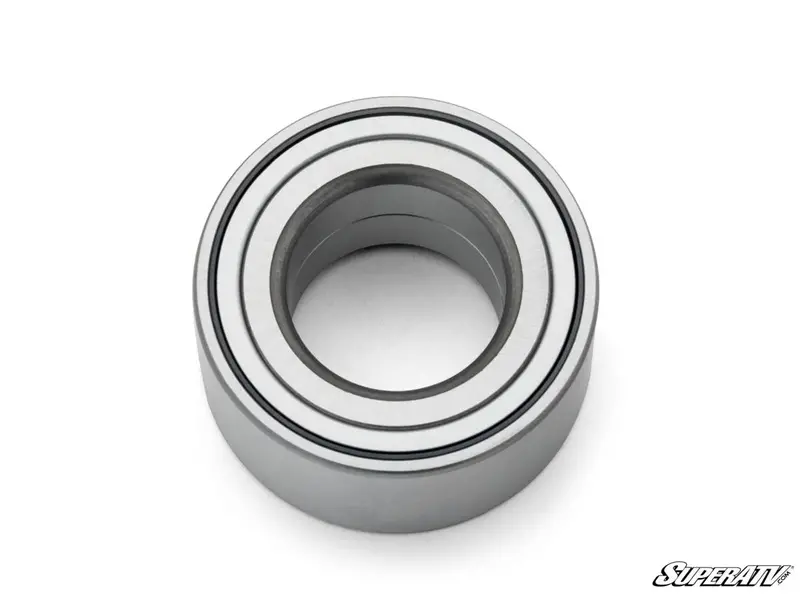 Superatv Up & Running Honda Talon Wheel Bearing Replacement 2