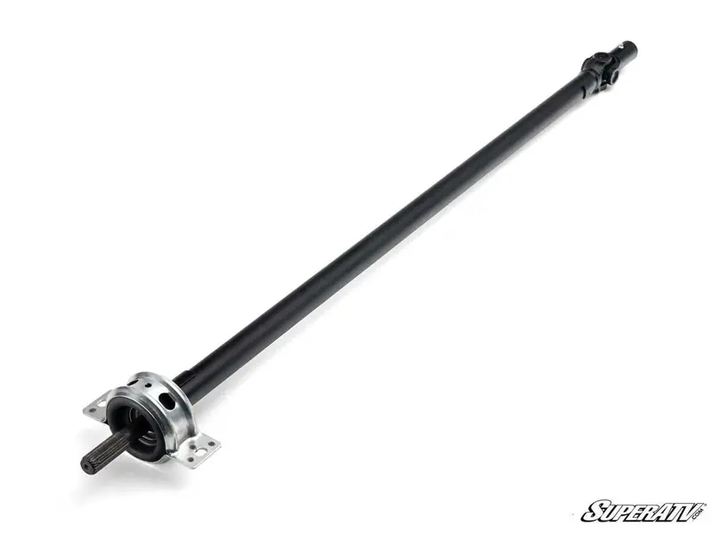 Superatv Up/Running Polaris Ranger Xp 1000 Crew Prop Shaft Replacement 1
