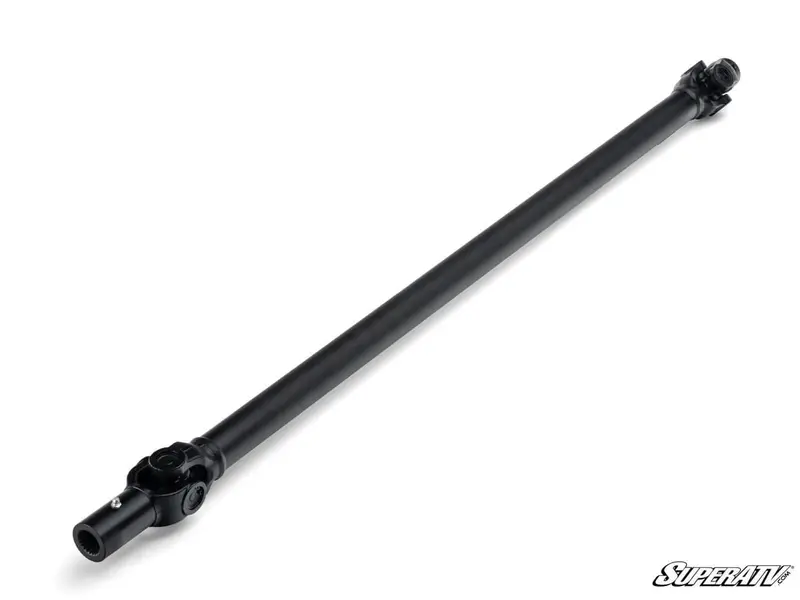 Superatv Up/Running Polaris Ranger Xp 1000 Crew Prop Shaft Replacement 2