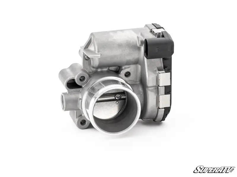 Superatv Up & Running Polaris Throttle Body 1