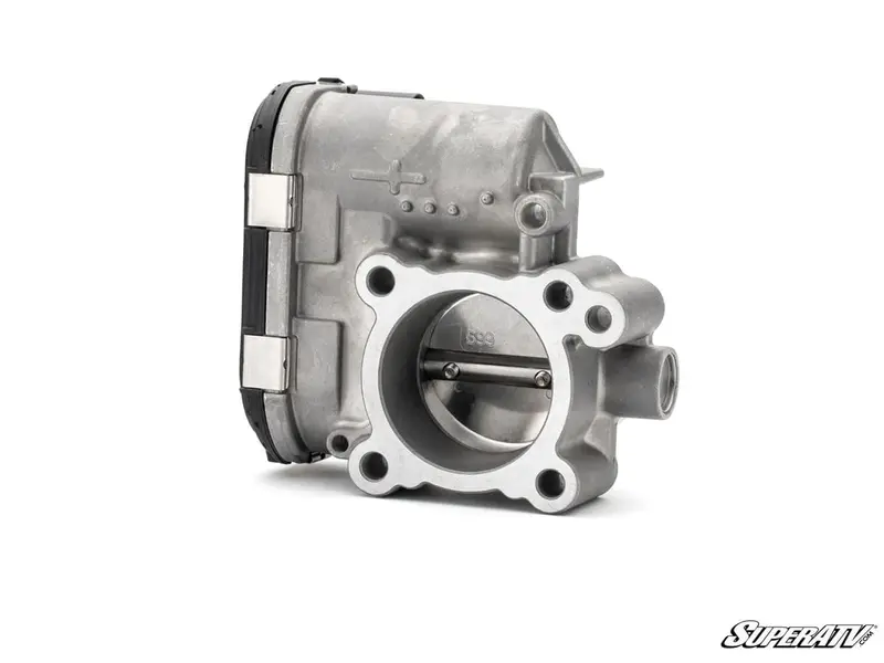 Superatv Up & Running Polaris Throttle Body 2