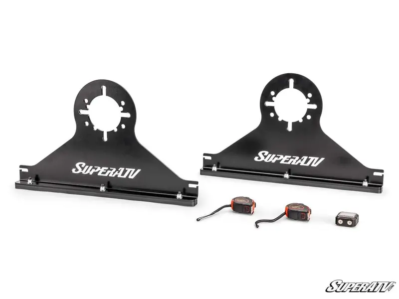 Superatv Wheel Alignment Tool Kit Atv/Utv 1