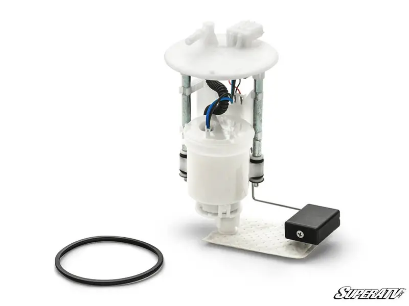 Superatv Yamaha Up & Running Wolverine Fuel Pump 1