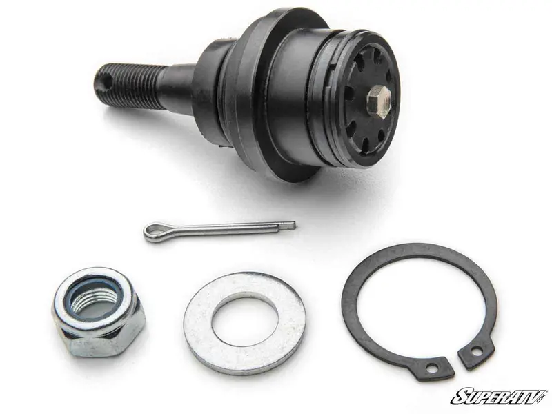 Superatv Yamaha Wolverine Heavy Duty Ball Joint 1