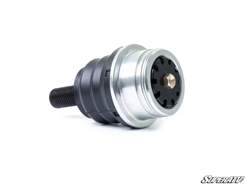 Superatv Yamaha Wolverine Rmax 1000 Heavy-Duty Ball Joints 1