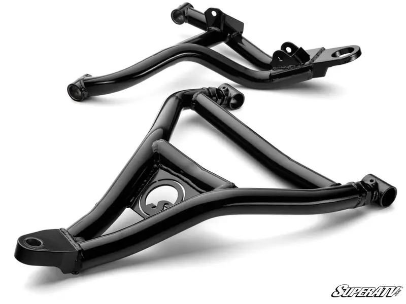 Superatv Yamaha Wolverine Rmax 1000 High Clearance 1.5" Forward Offset A-Arms 1