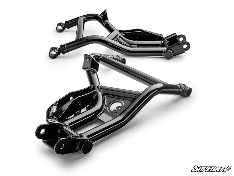 Superatv Yamaha Wolverine Rmax 1000 High Clearance Rear A-Arms 1