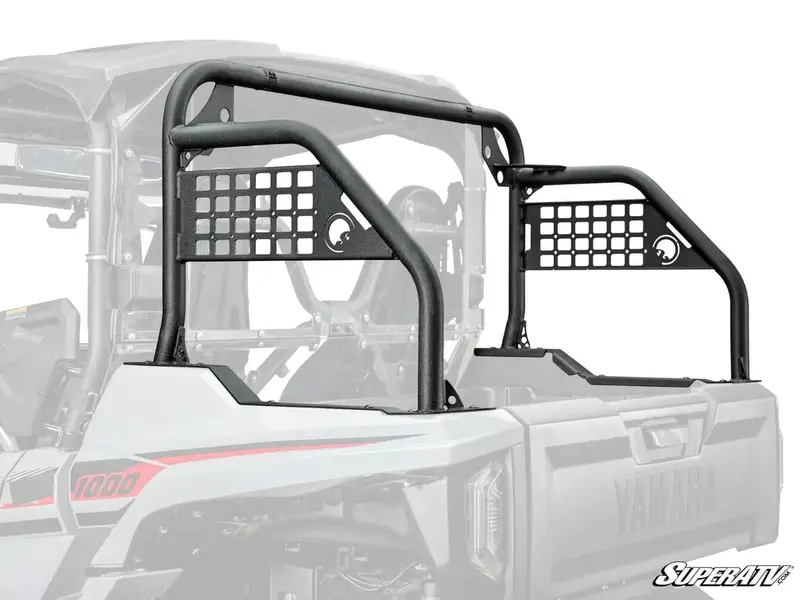 Superatv Yamaha Wolverine Rmax 1000 Sport Accessory Bar 2