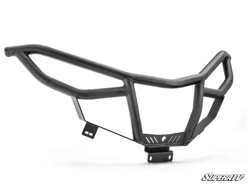 Superatv Yamaha Wolverine Rmax Front Bumper 1