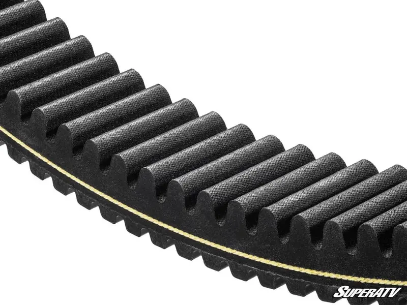 Superatv Yamaha Wolverine Rmax World's Best Cvt Drive Belt 2