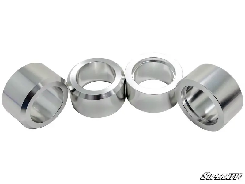 Superatv Yamaha Wolverine Rmax2 1000 3” Lift Kit 1