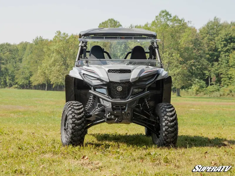 Superatv Yamaha Wolverine Rmax2 1000 3” Lift Kit 2