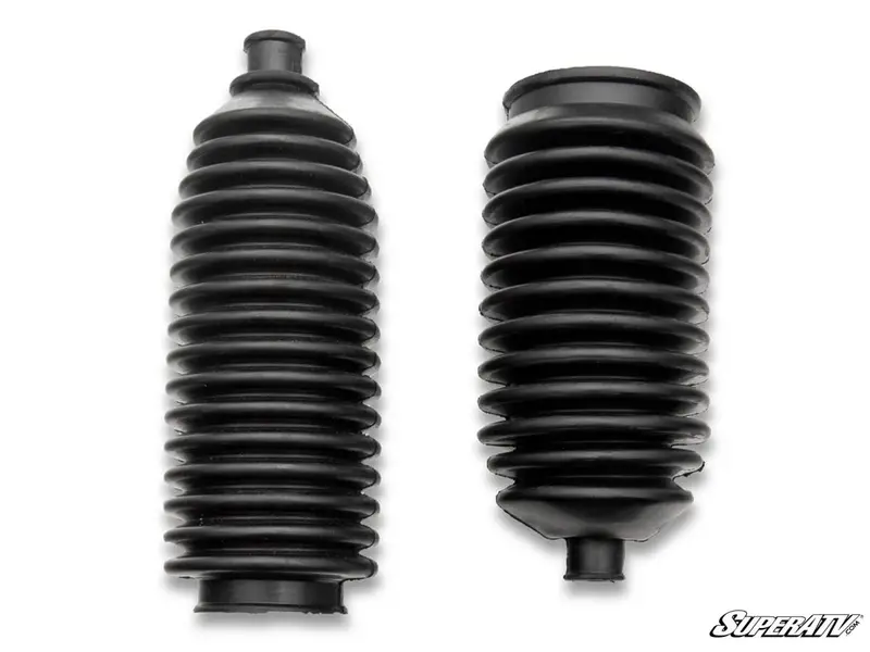 Superatv Yamaha Wolverine X2/X4 850 Heavy Duty Tie Rod Kit 2