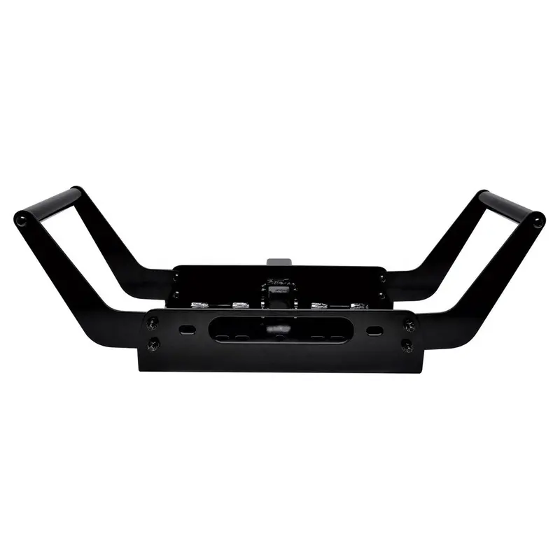 Superwinch 9500 Lbs 2In Receiver Cradle Hitch Mount 2