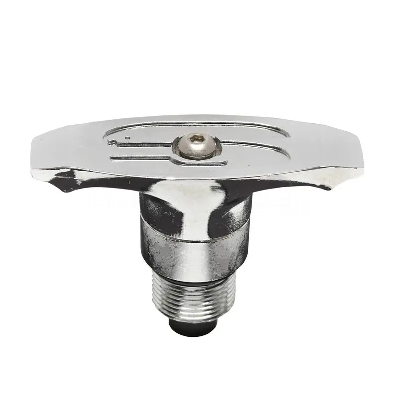 Superwinch Replacement Clutch Handle For Talon 14/18 Winches/4 - Silver 1