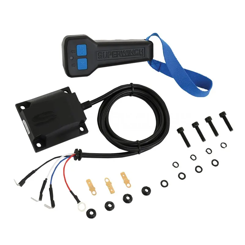 Superwinch Wireless Remote Control Kit 1