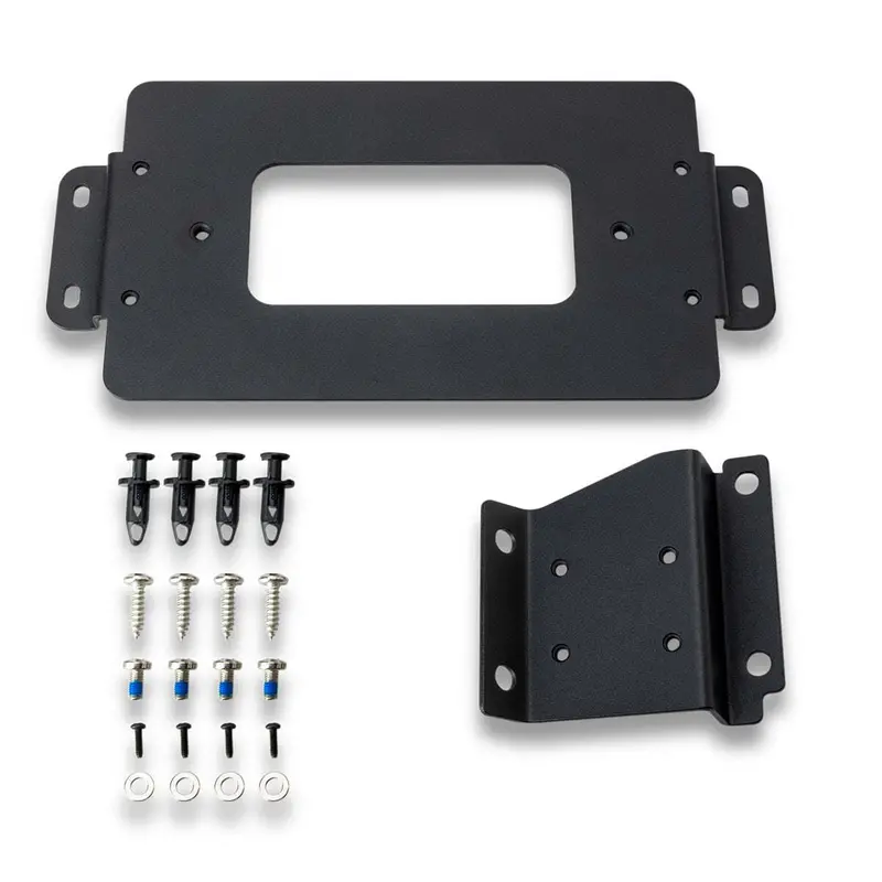 Switch Works '18+ Polaris Ranger Alpha 12 Mounting Kit 2