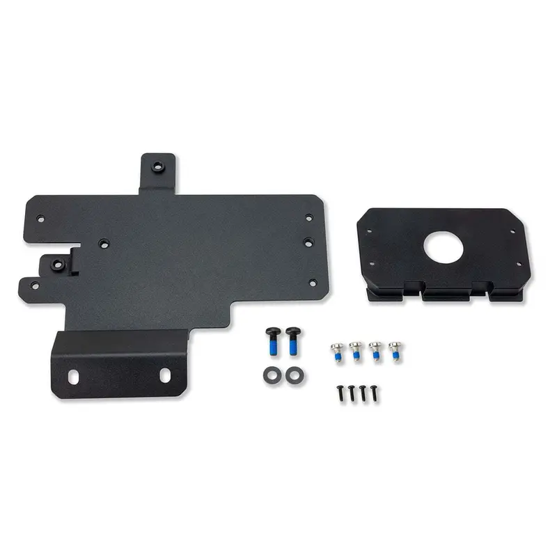 Switch Works '24+ Can-Am Maverick R Alpha 12 Mounting Kit 2
