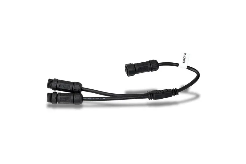 Switch Works Splitter Cable For Adding Second Alpha12 Brain 1