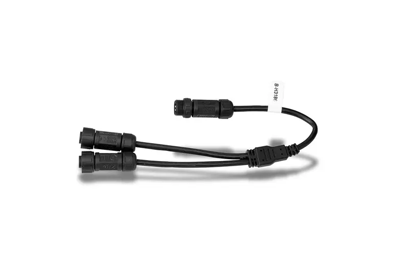 Switch Works Splitter Cable For Adding Second Alpha12 Controller 1