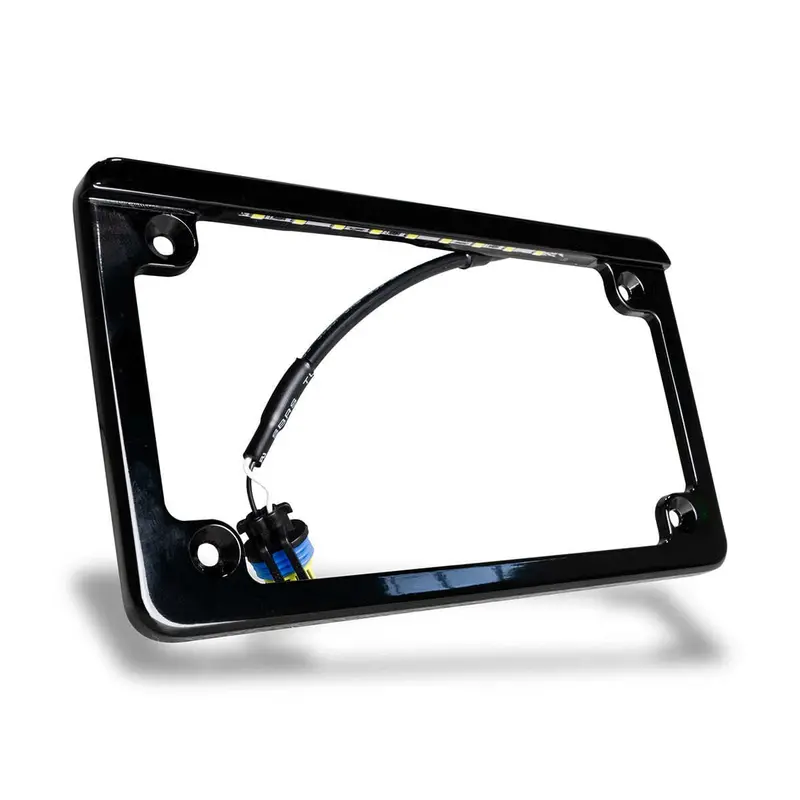 Switch Works Tango 2 Add-On License Plate Kit 1