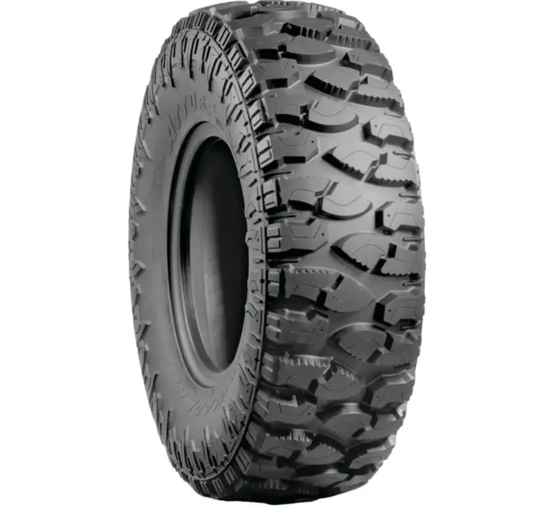 System 3 Black Sb-4 Beadlock & Atturo Trail Blade Boss Wheel & Tire Kit 2