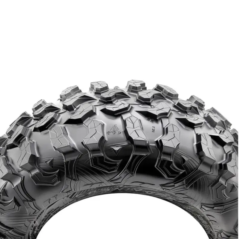 System 3 Bronze Sb-4 Beadlock & Maxxis Radial Carnivore Wheel & Tire Kit 6