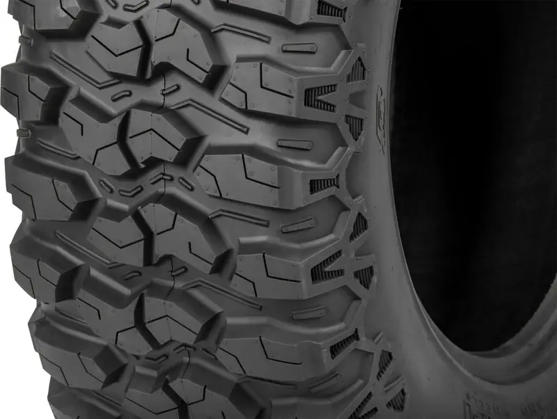 System 3 Bronze Sb-4 Beadlock & Sedona Trail Saw Wheel & Tire Kit 5