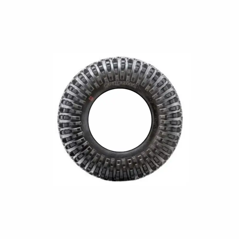 System 3 Machined Sb-7 Beadlock & Maxxis Radial Roxxzilla Wheel & Tire Kit 4