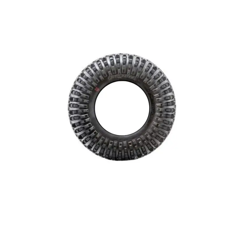System 3 Matte Black Sb-5 Beadlock & Maxxis Radial Roxxzilla Tire & Wheel Kit 4