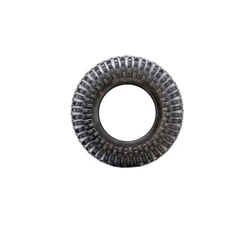 System 3 Matte Gunmetal Sb-5 Beadlock & Maxxis Radial Roxxzilla Wheel & Tire Kit 4