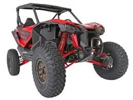System 3 Matte Gunmetal Sb-5 Beadlock & System 3 Radial Rt320 Wheel & Tire Kit 7