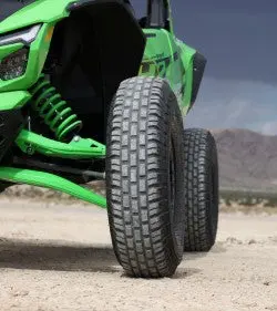 System 3 Race Ready Rr600 Tire 2
