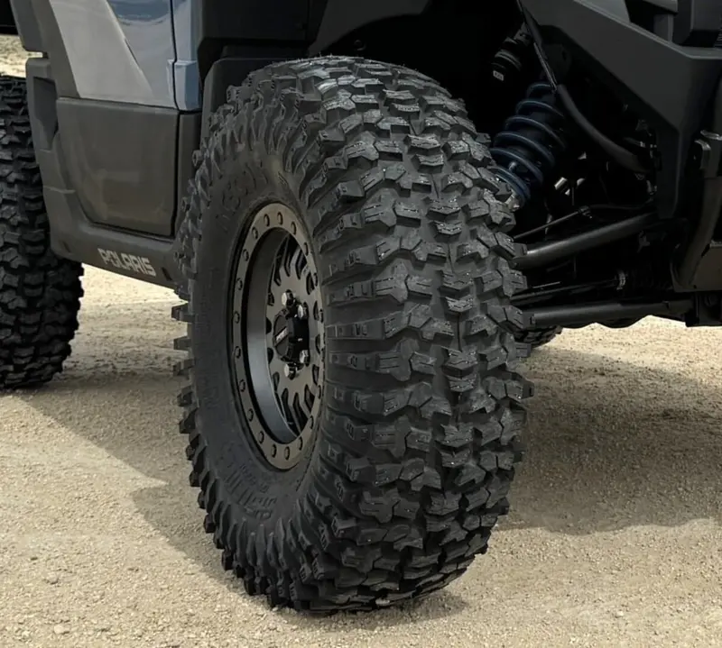 System 3 Rc500/Rc500s Rock Crawler Tires 6