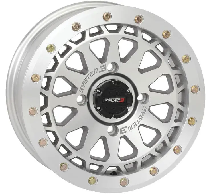 System 3 Sb-6 Beadlocks – Machined 1