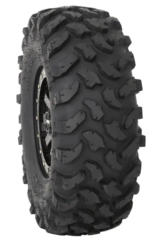 System 3 Titanium Sb-7 Beadlock Wheels & System 3 Offroad Xtr370 Wheel & Tire Kit 3