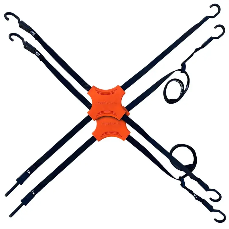 Tack Strap - 2 Pack 10