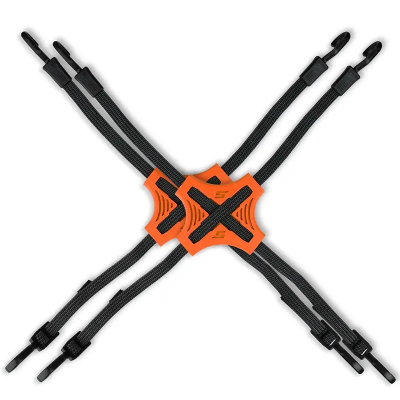 Tack Strap - 2 Pack 2