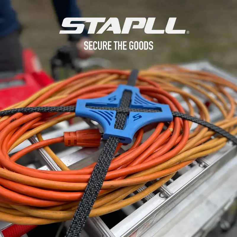 Tack Strap - 2 Pack 6