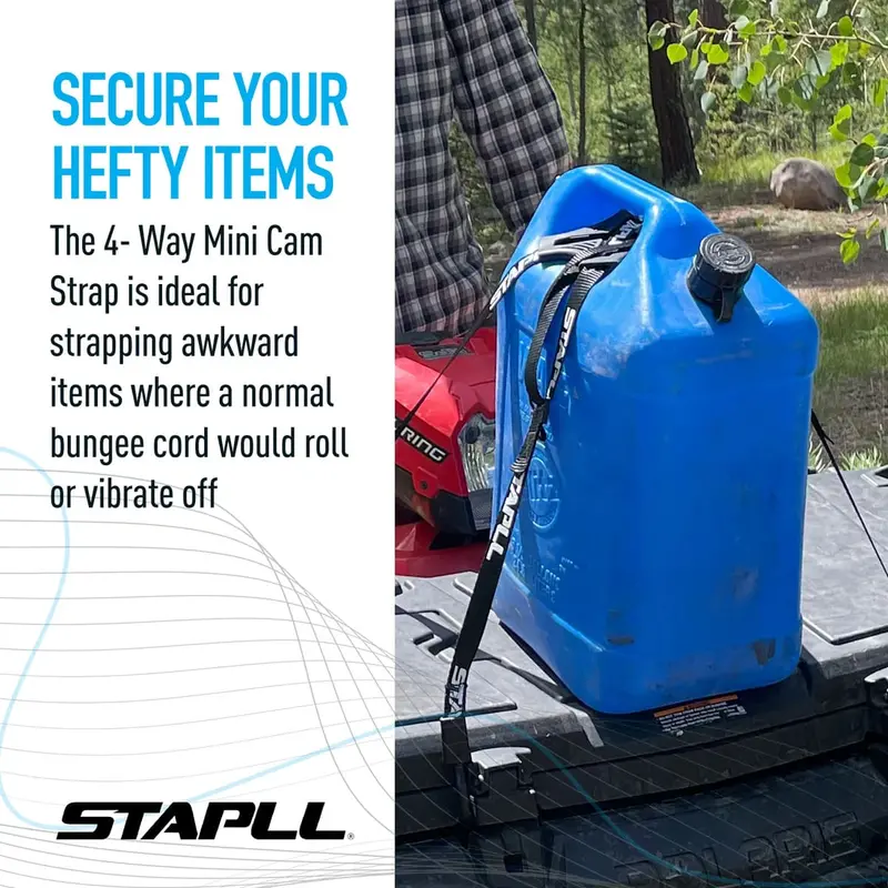 Tack Strap - 2 Pack 7