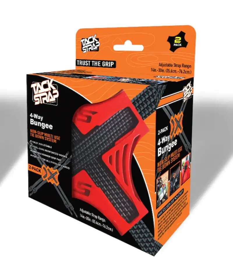 Tack Strap - 2 Pack 7