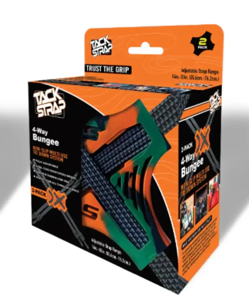 Tack Strap - 2 Pack 8