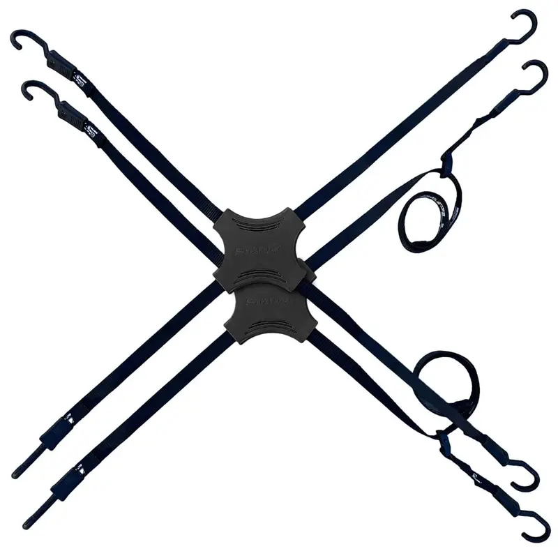 Tack Strap - 2 Pack 9