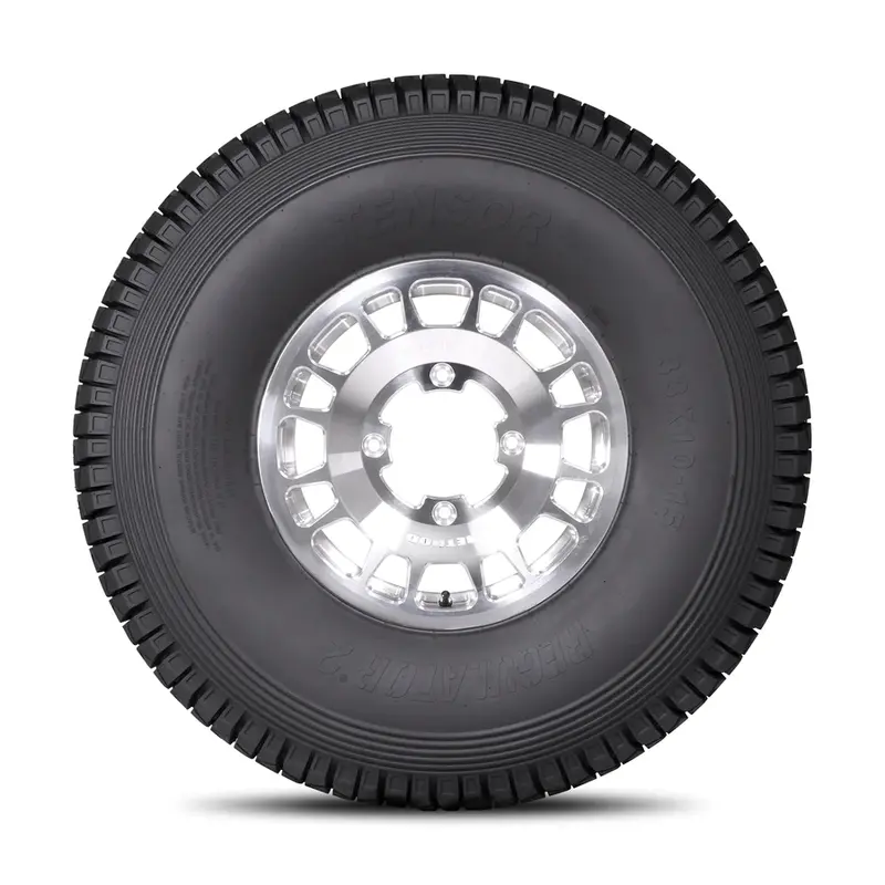 Tensor Regulator 2 A/T Tire 2