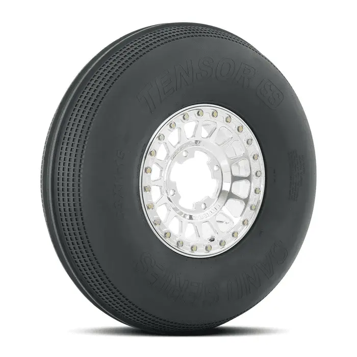 Tensor Ss (Sand Series) Front Tire 1