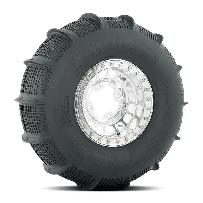 Tensor Ss (Sand Series) Rear Tire 1