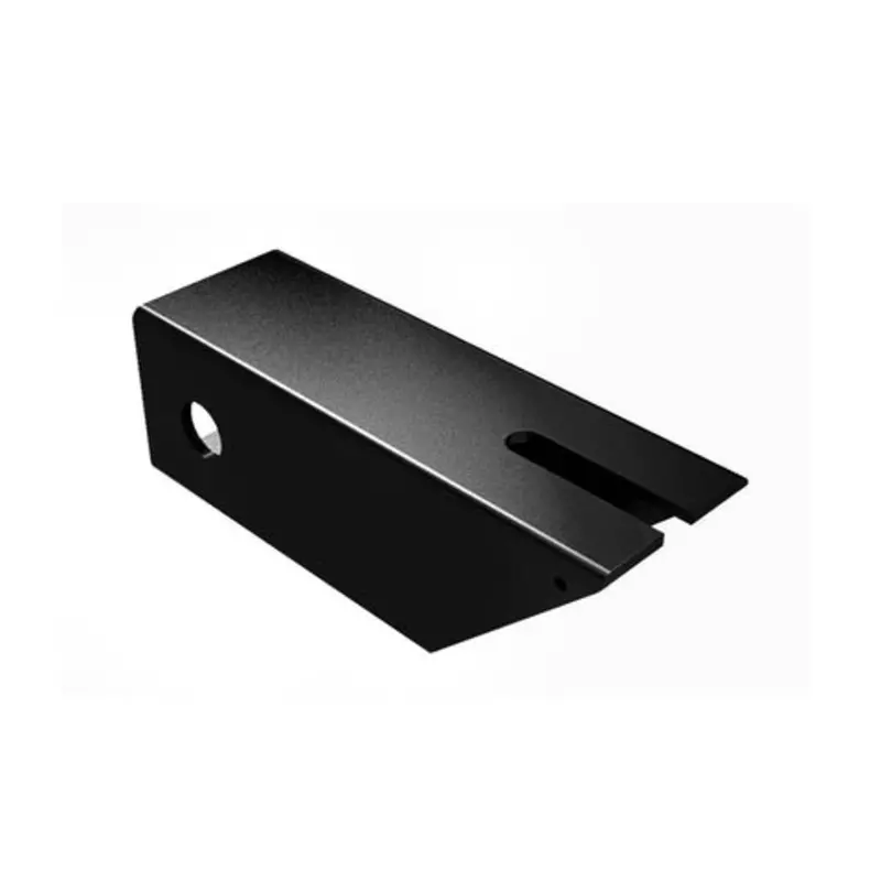 Thumper Fab 1-1/4" Receiver Adapter 1
