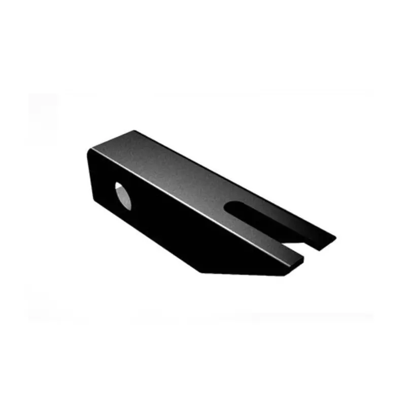 Thumper Fab 2" Receiver Adapter 1