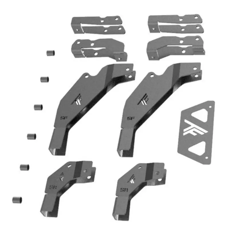 Thumper Fab '24+ Can-Am Defender 2-Inch Bracket Lift Kit - Cab / 65-Inch 1